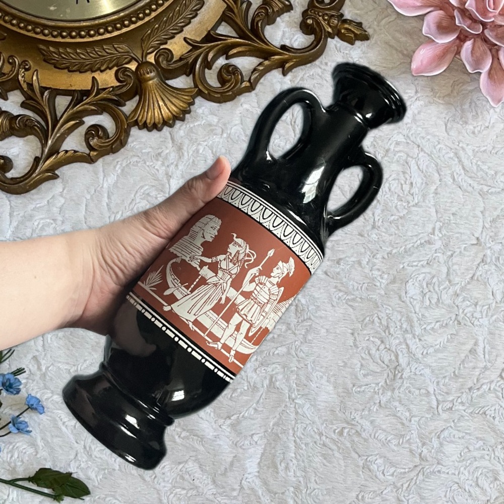 Vintage 1962 Jim Beam Decanter